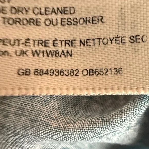 Anthropologie x Carla Weeks Setting Sun Maxi Dress Womens Size Small - Picture 6 of 6